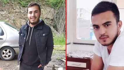 Balık avlamak için elektrik verdikleri dereye düştüler: 2 ölü, 1 yaralı