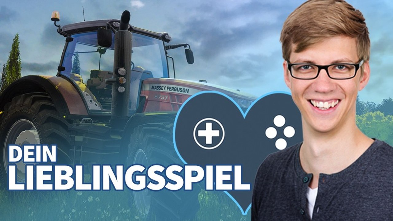 Dein Lieblingsspiel: Landwirtschafts-Simulator - Das Phänomen Alltagssimulation