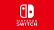 Nintendo Switch - Neue Konsole: Das ist Nintendo NX (Trailer-Ankündigung)