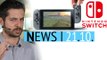 News: Nintendo kündigt NX offiziell als Switch an - Red Dead Redemption 1 über Umwege auf den PC
