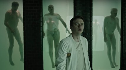 Descargar video: A Cure for Wellness - Film-Trailer zu Gore Verbinskis Horrorfilm mit Dane DeHaan