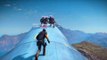 Just Cause 3: Multiplayer - Public-Preview-Trailer zeigt Gameplay aus der Multiplayer-Mod