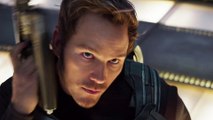 Guardians of the Galaxy 2 - Film-Trailer: Erster Blick auf Star-Lord, Drax und Baby-Groot