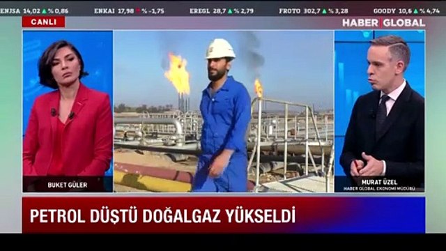 Petrol fiyatlarında sert düşüş