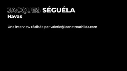 Kicékikoné -  Jacques Séguéla