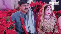 Jamshed Dasti Interview After Wedding | Jamshed Dasti Exclusive Interview