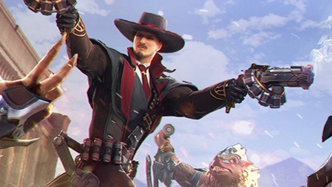 Skyforge mit Ascension-Update - Was ist neu und anders?