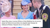 Le prince William et ses 40 ans : un anniversaire atypique, des détails ont fuité