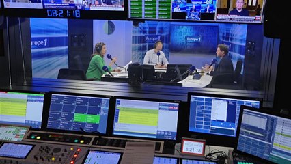 «Il ne peut pas y avoir une alliance, même de circonstance, avec le RN», affirme Clément Beaune