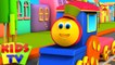 ABC song - Alphabet Adventure - Nursery Rhymes for Kids by Kids Tv