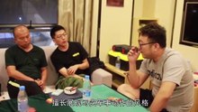 《军火大劫案》暴力美学加爱恨纠葛，致敬港式经典警匪片#犯罪动作电影#MUNITIONS HIJACKING CASE#唐文龙
