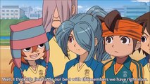 Inazuma Eleven Episode 3 Here Comes The Killer Shot English Subbed