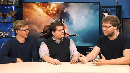 Battlefield 1: Singleplayer - Umstrittene Solo-Kampagne im Fazit-Video