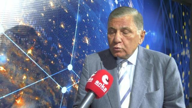 Ufuk Söylemez'den 'Gıda Enflasyonu' Uyarısı: Sağlıksız ve Yetersiz Beslenme Yetişkinlerde Diyabet ve Çocuklarda Bodurluk Riskini Artırdı