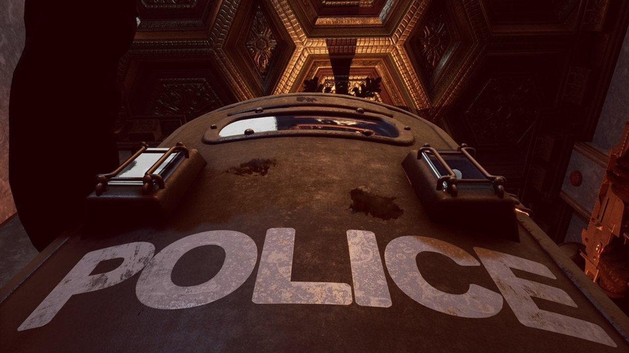 Ready or Not - Reveal Trailer des SWAT-Taktik-Shooters zeigt erste Gameplay-Szenen