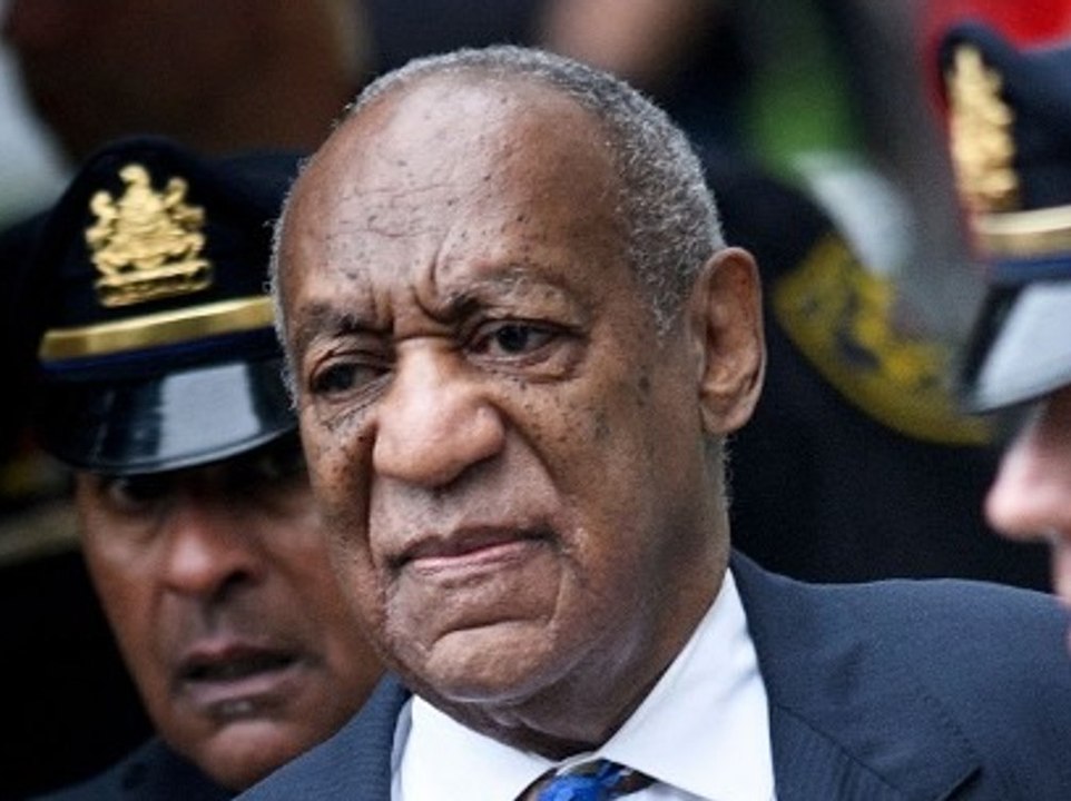 Sexueller Missbrauch: Jury spricht Bill Cosby erneut schuldig