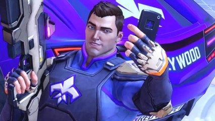 Agents Of Mayhem - Die »Franchise Force« im Trailer