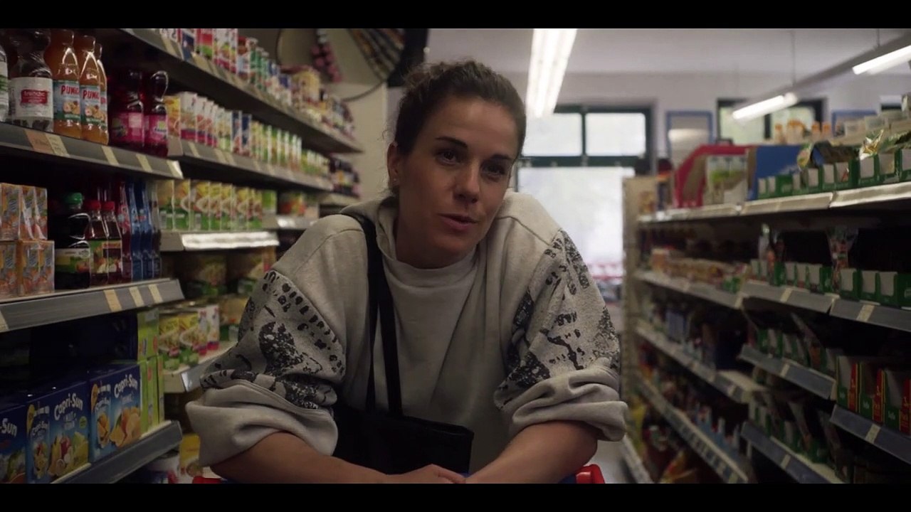 Alle reden übers Wetter Trailer DF