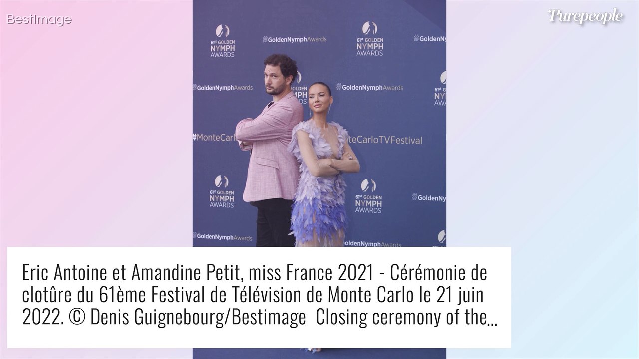 Sylvie Tellier amoureuse : tendres baisers à son mari Laurent face aux belles Diane Leyre et Amandine Petit