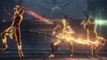 Dark Souls 3: Ashes of Ariandel - PvP-Trailer zeigt Gameplay aus dem neuen 3-gege-3-Modus
