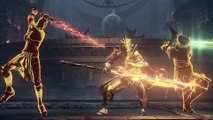 Dark Souls 3: Ashes of Ariandel - PvP-Trailer zeigt Gameplay aus dem neuen 3-gege-3-Modus