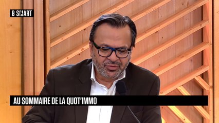 LA QUOT'IMMO - Emission du mercredi 22 juin