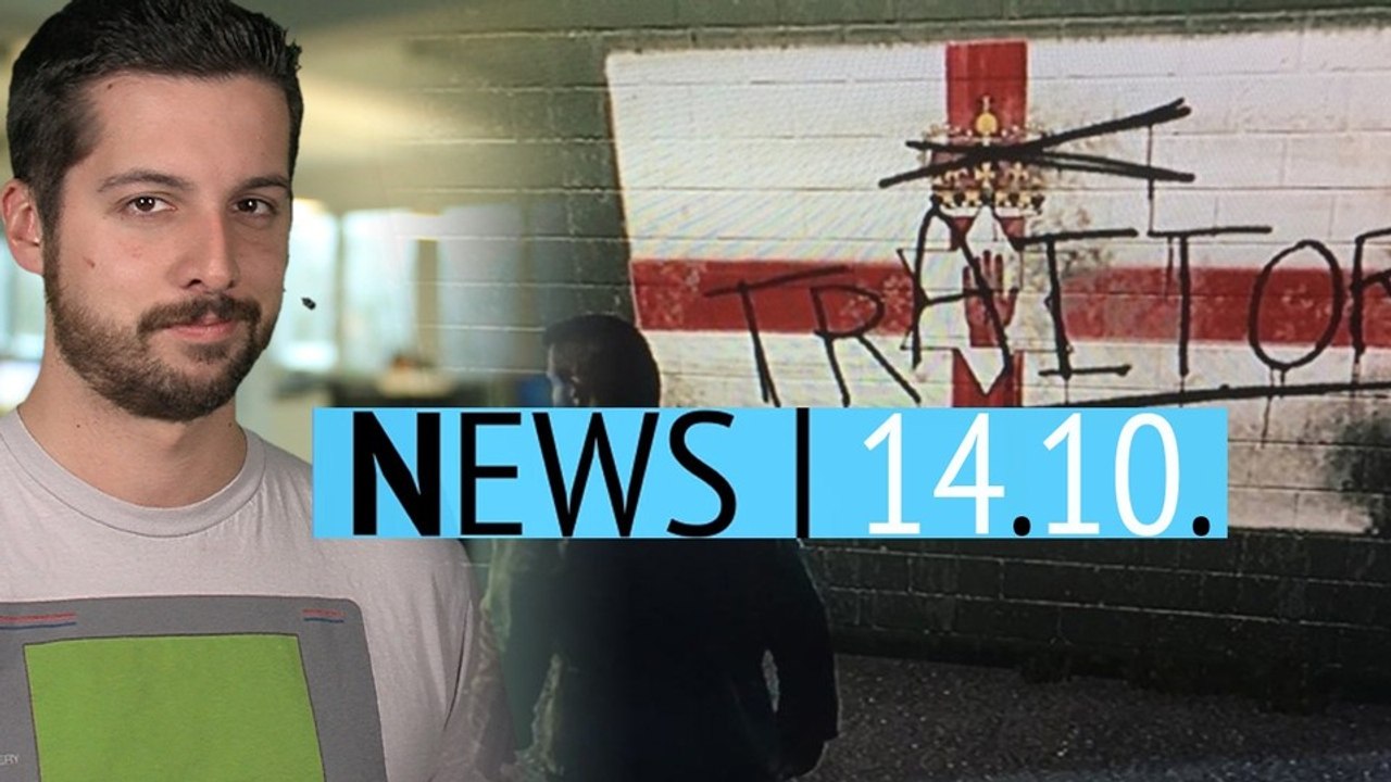 News: Politiker fordert Verkaufsstopp für Mafia 3 - Freitag der 13.-Spiel bekommt Solo-Kampagne & Release-Verschiebung