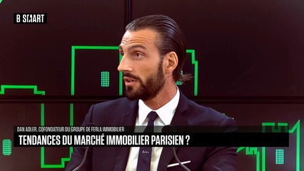 LA QUOT'IMMO - TENDANCES IMMO du mercredi 22 juin 2022