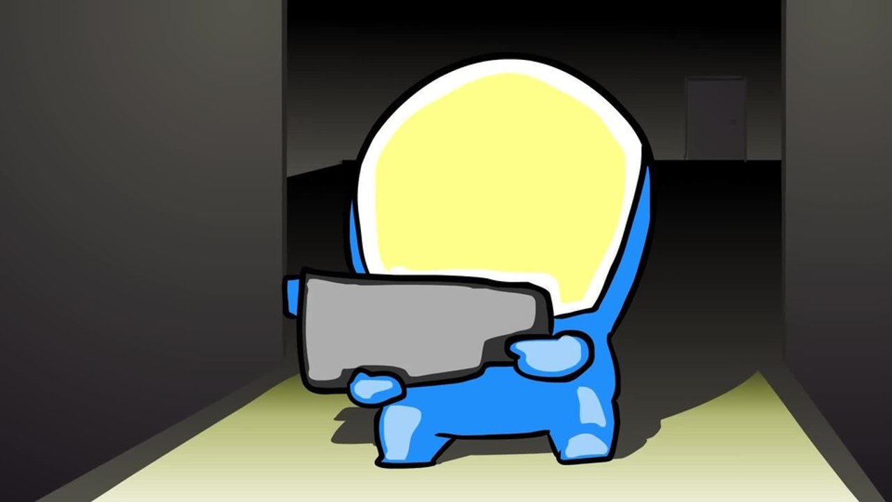 Starcraft 2 - Trailer zur Carbot-Mod in Comicgrafik