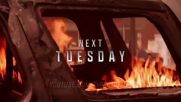 Superman & Lois 2x15 Promo Waiting for Superman (2022) Season Finale