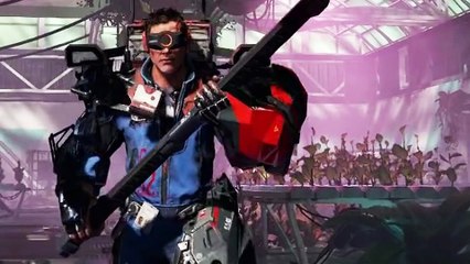 The Surge - Trailer: Worum geht's im »deutschen Sci-Fi-Dark-Souls« eigentlich?