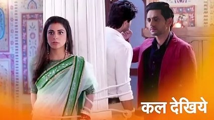 Preeta Finds Arjun Real Truth __ KUNDALI BHAGYA __ UPCOMING TWIST