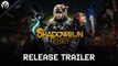 Shadowrun Trilogy llega a consolas: tráiler de un pack con tres RPG tácticos de culto
