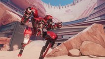 RIGS: Mechanized Combat League - Launch-Trailer zum PlayStation VR-Titel