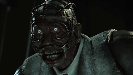 Dead by Daylight - Trailer präsentiert 'The Doctor' als neuen Killer