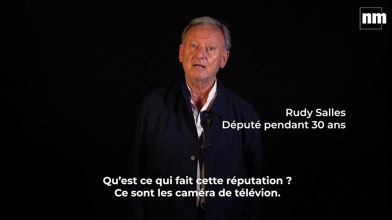 Absentéisme chronique à l’Assemblée, nombre de propositions de loi, vos députés travaillent-ils suffisamment?