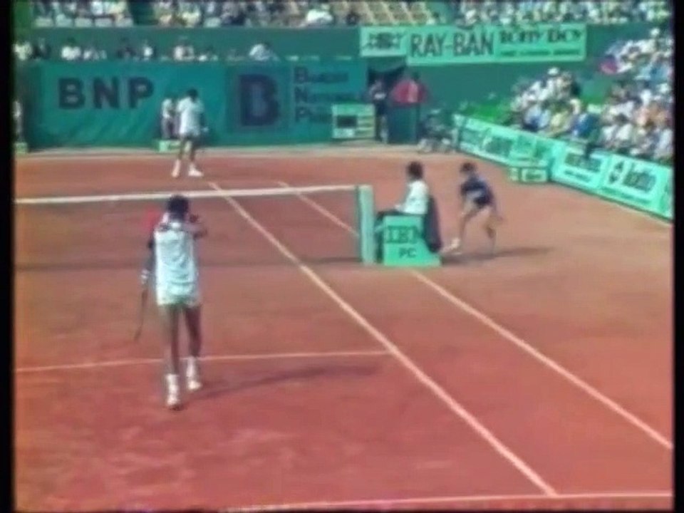 GOMEZ  -  LECONTE  -  1985  -