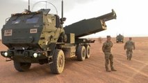 Marruecos y EEUU efectúan maniobras con artillería cerca del Sáhara y Argelia