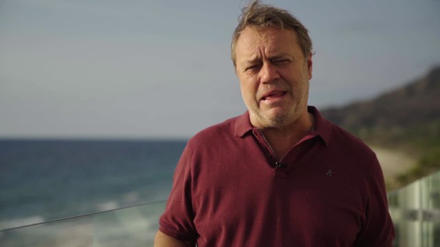 Las cinco recomendaciones de Paco Nadal: las playas más bonitas del mundo