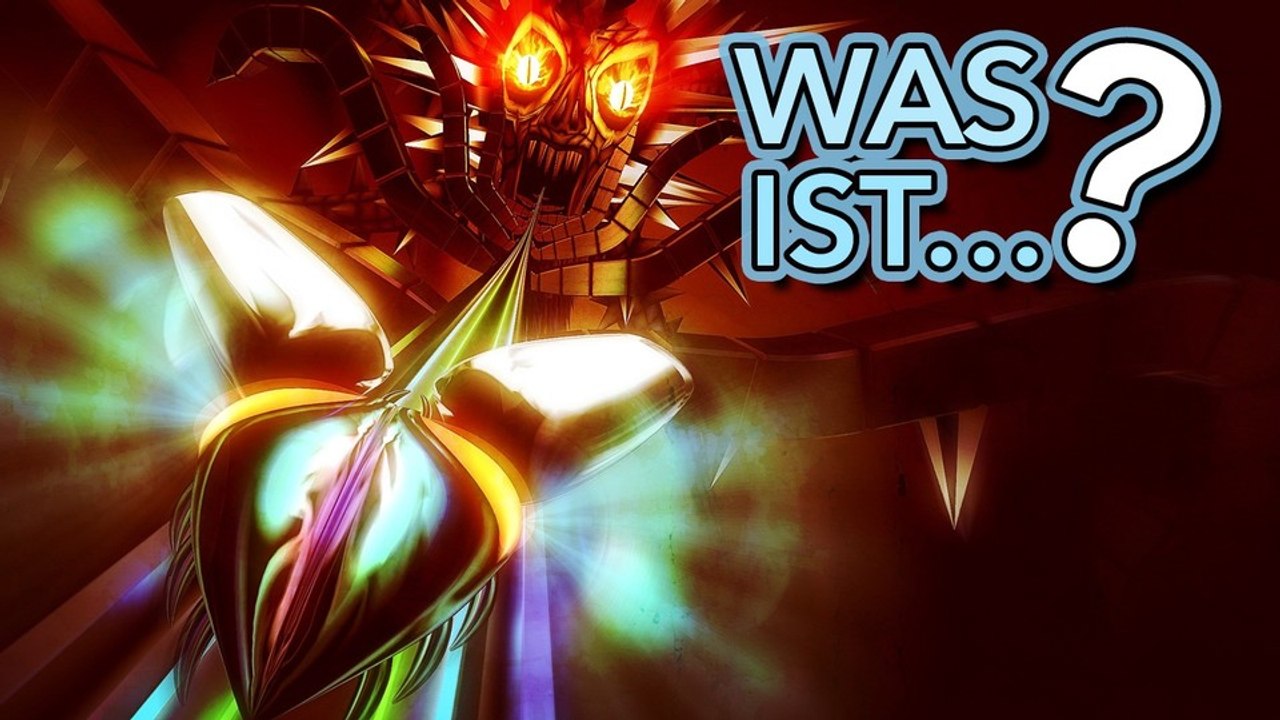 Was ist... Thumper? - Gameplay-Video: Rhythmischer Gewalttrip, der einen nicht loslässt