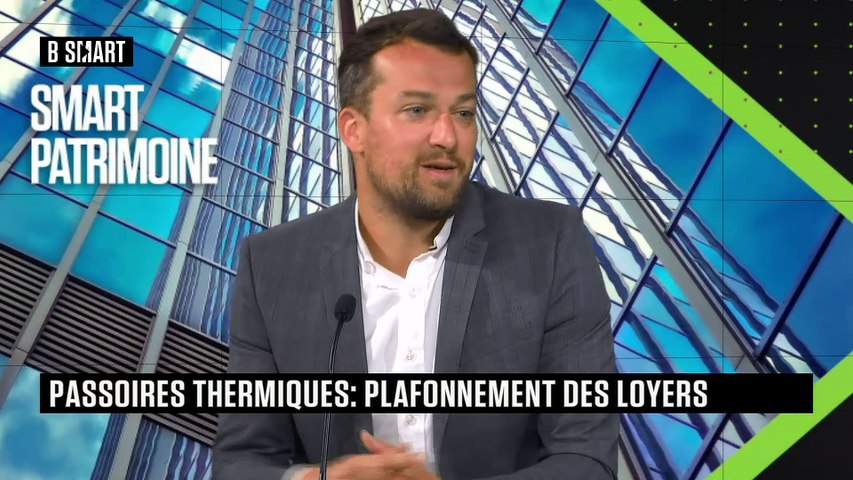 Plafonnement des loyers des passoires thermiques : quel impact ? 