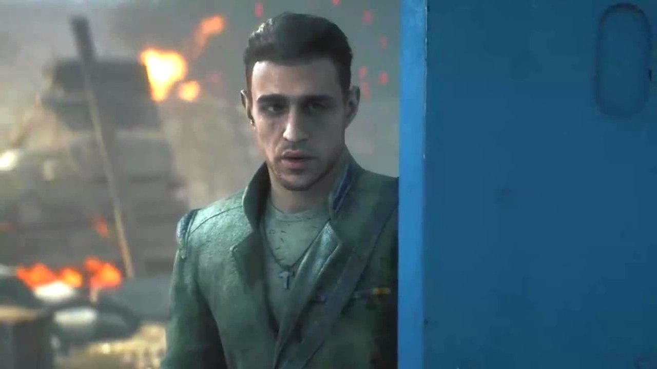 Battlefield 1 - Teaser zur Italien-Kampagne »Avanti Savoia«