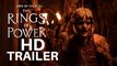 THE LORD OF THE RINGS- The Rings of Power Official 'ORCS' Trailer (2022) Amazon prime TV Series