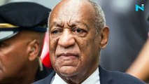 Bill Cosby found guilty of sexually abusing minor in 1975