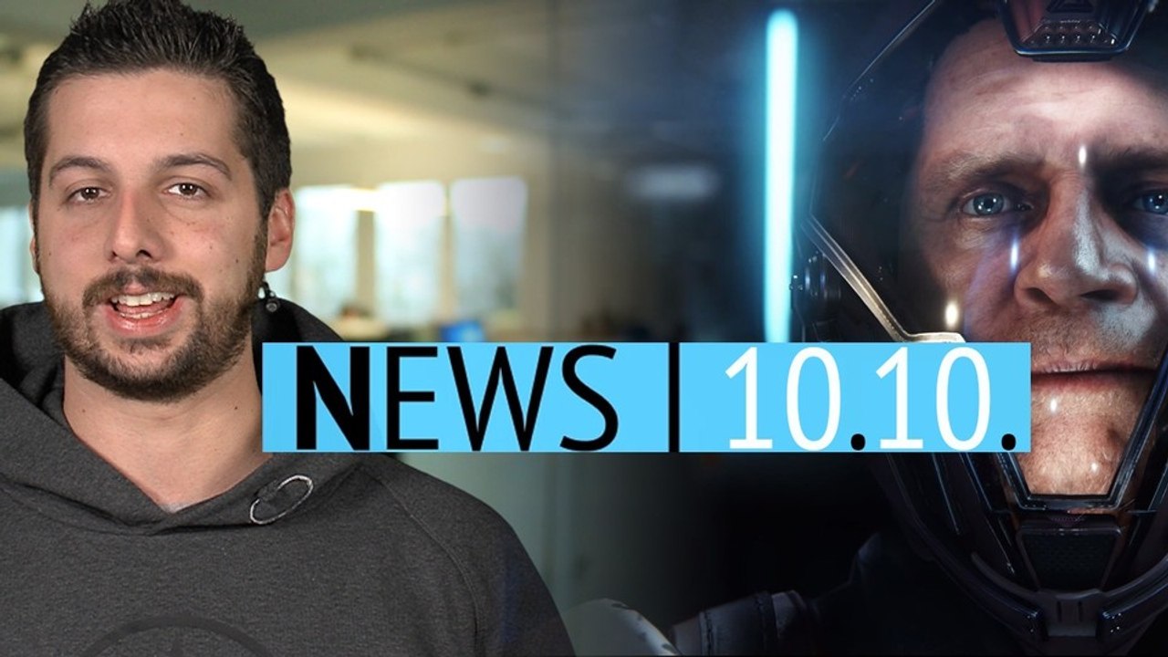 News: Overwatch-Heldin Sombra & Horde geleakt - Star Citizen Squadron 42 verschoben