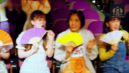 Tsubaki-Factoy (Idol's Volcation) FullHD