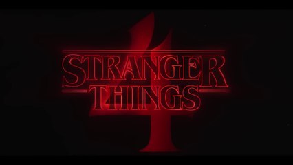 Stranger Things 4 Volume 2 Trailer