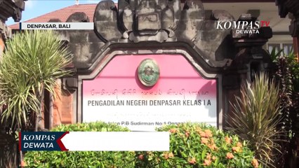 Pengadilan Negeri Denpasar Raih Penghargaan Pelayanan Publik Sangat Baik