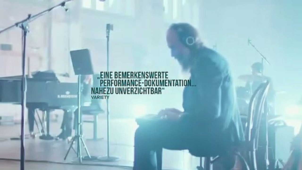 This Much I Know To Be True Trailer OV