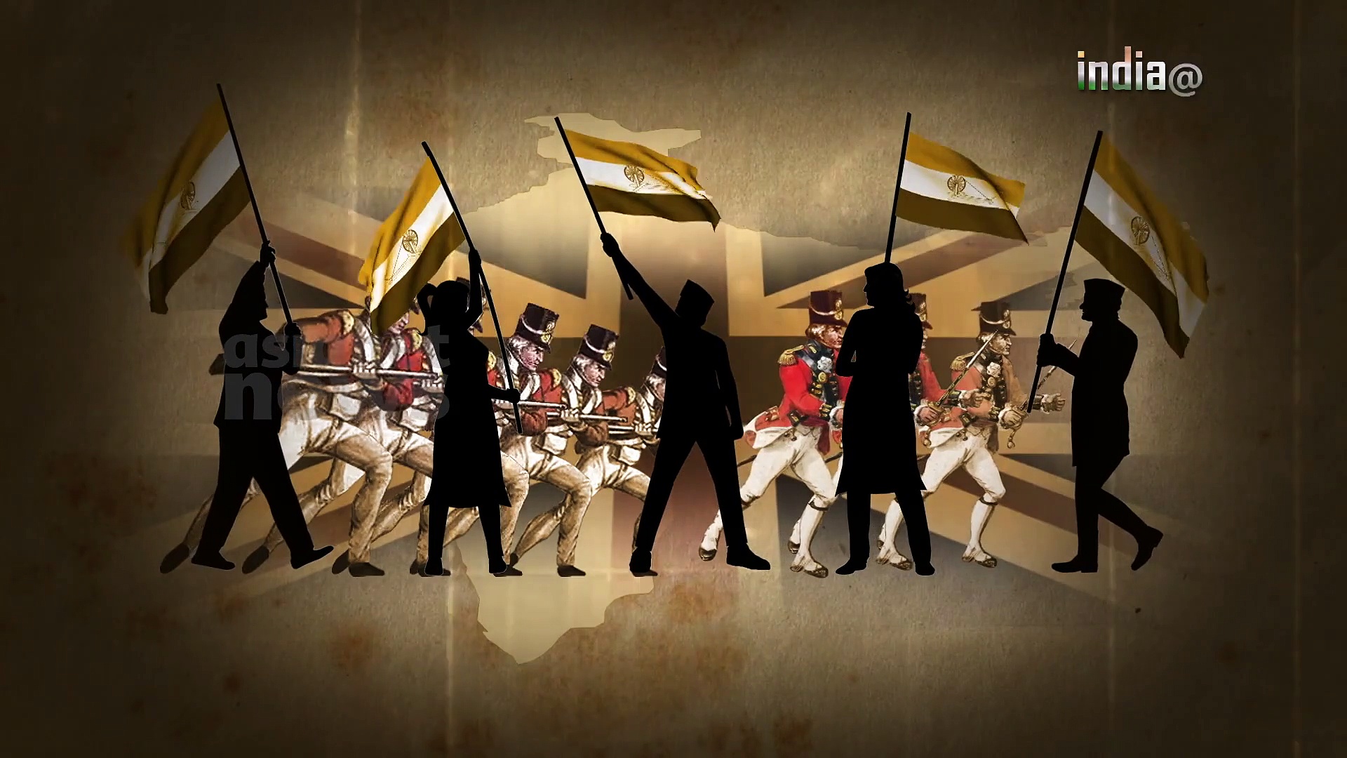 ദേശീയ പ്രസ്ഥാനത്തിന്റെ നാവായ പത്രാധിപർ-ഹോണിമാൻ|സ്വാതന്ത്ര്യസ്പർശം|India@75